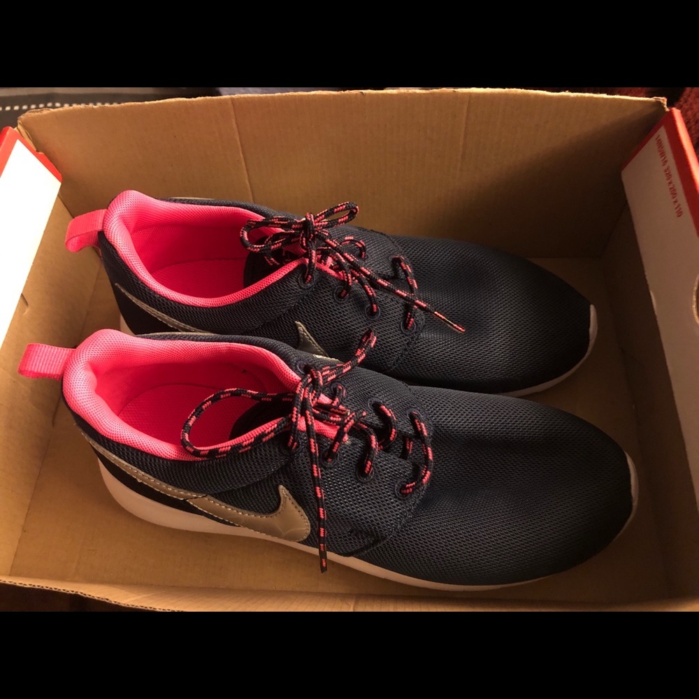 Nike Youth Shoes